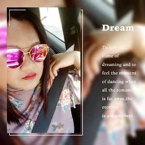 Meet your Posher, Phali